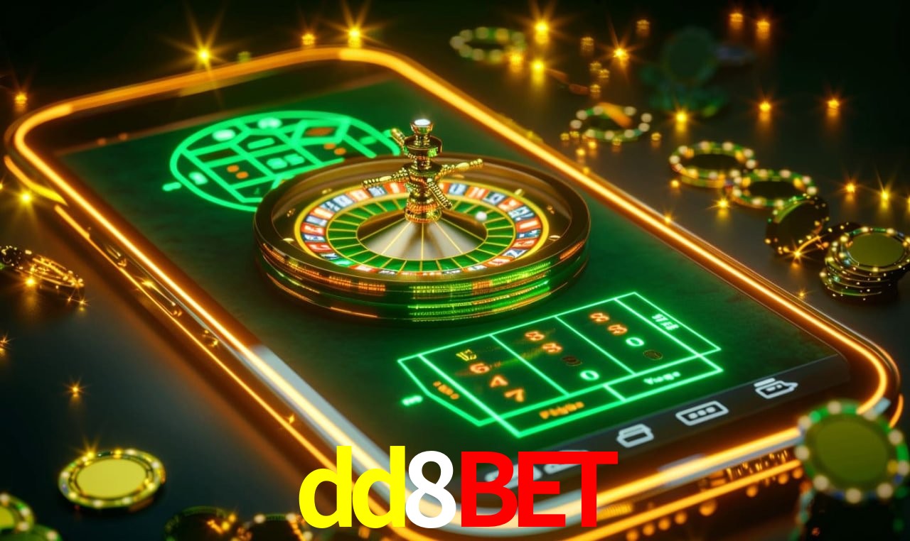 Diretório de Jogos dd8bet
