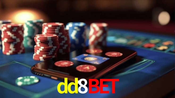 Estatísticas dd8bet