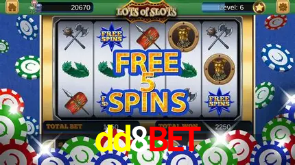 A Experiência Imersiva dos Cassinos Ao Vivo no dd8bet