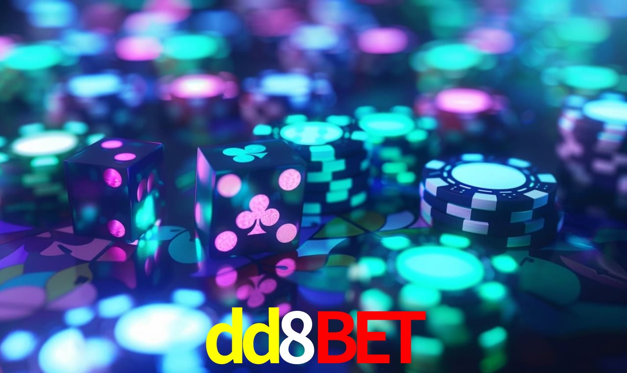 Diretório de Jogos dd8bet