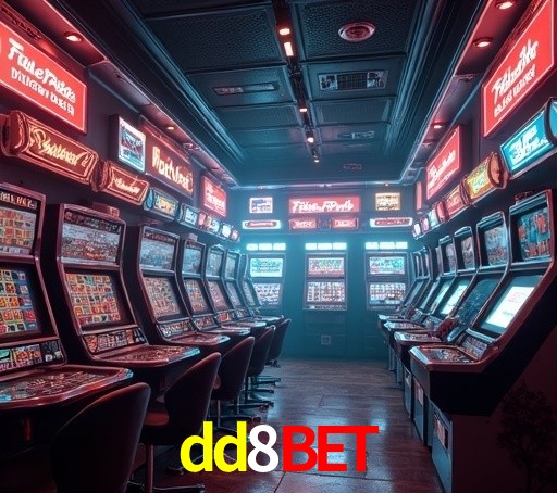 Cadastro Rápido dd8bet