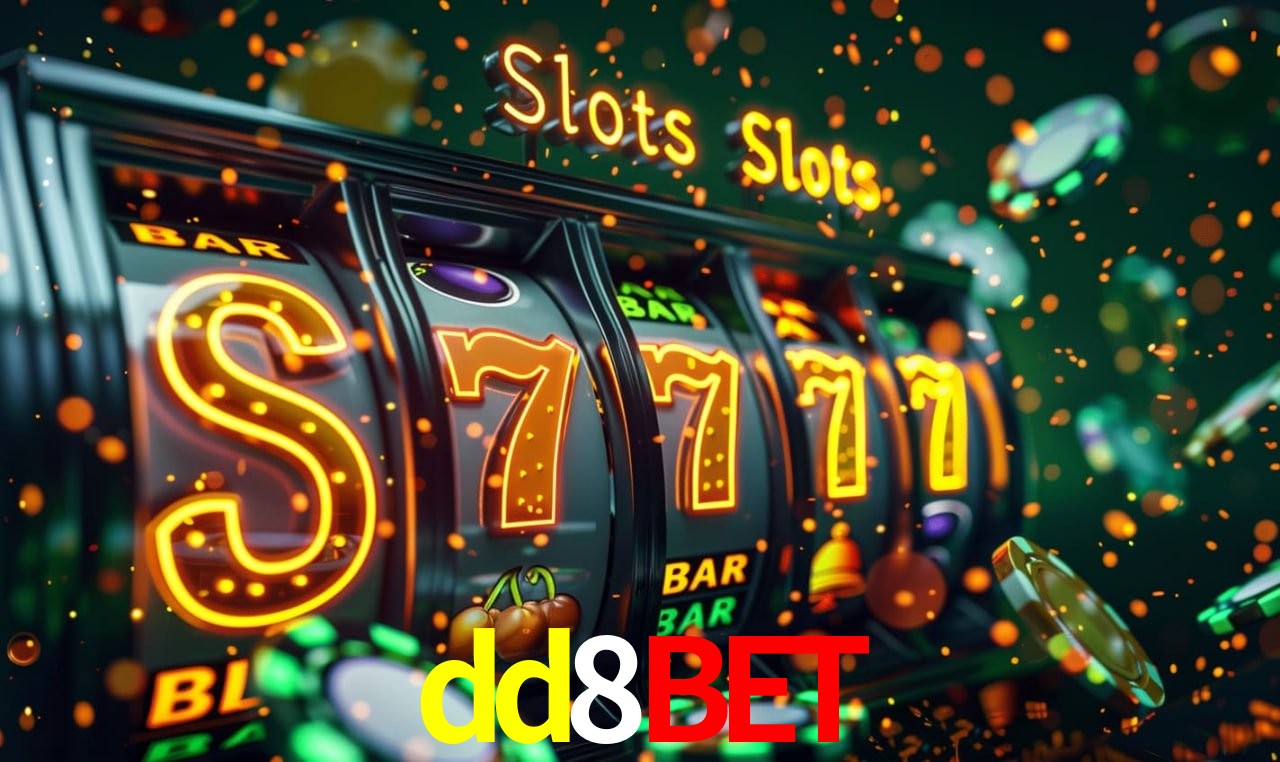 Provedores de Jogos dd8bet