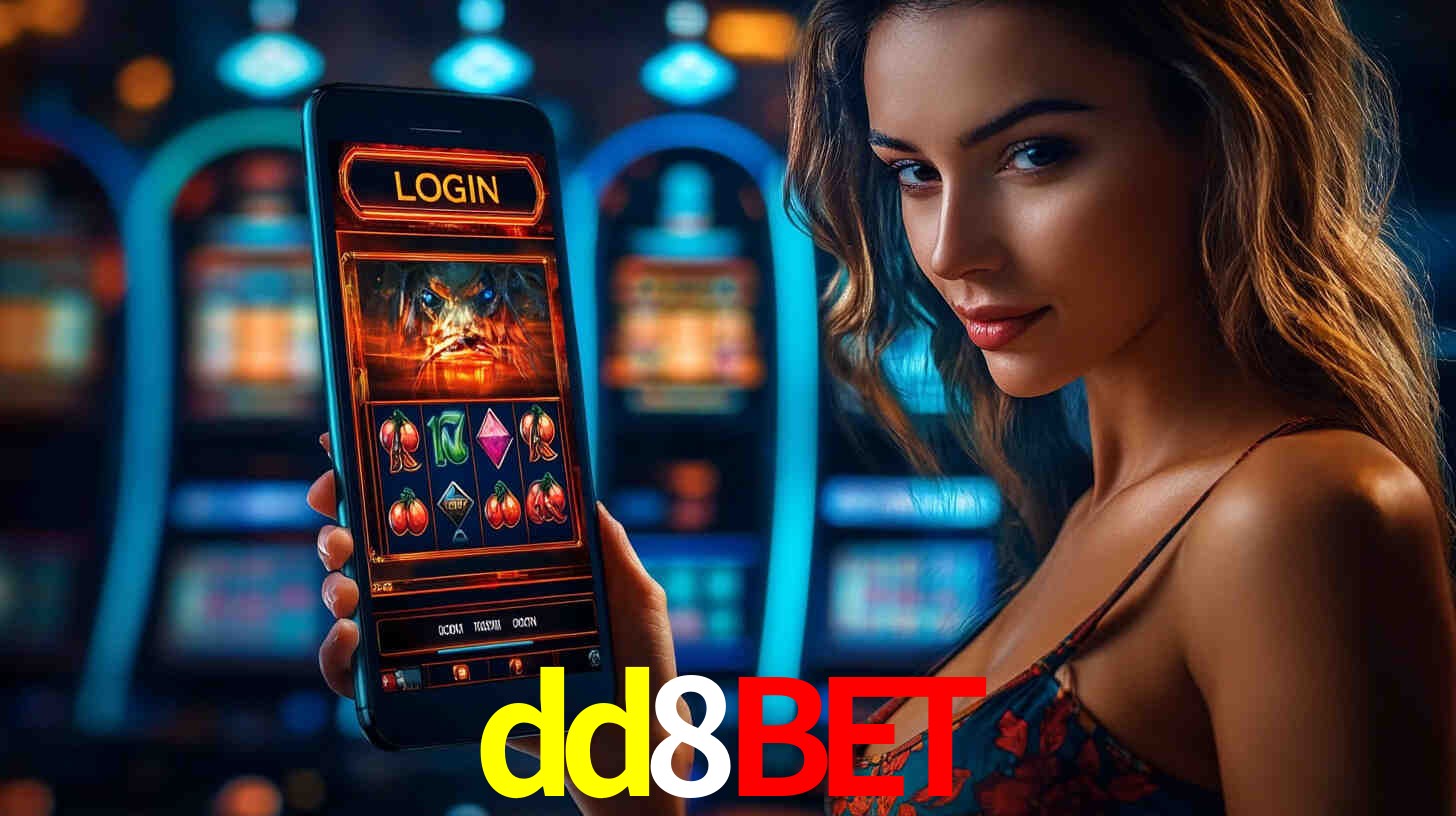 Bônus Generosos e Exclusivos no dd8bet para Você!