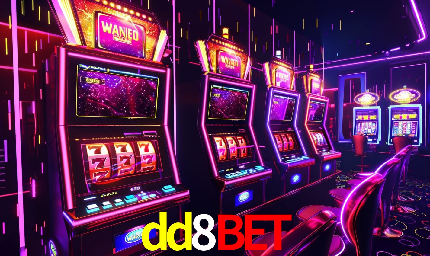 Jogos Exclusivos dd8bet